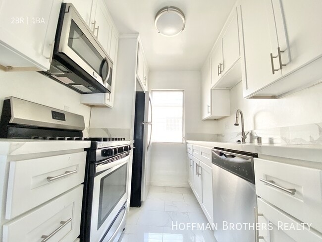 3637 Keystone Av, Unit 16