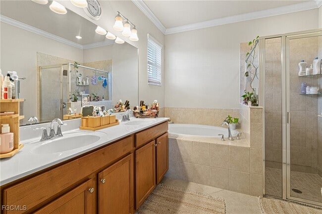 property at 11656 Eros Rd