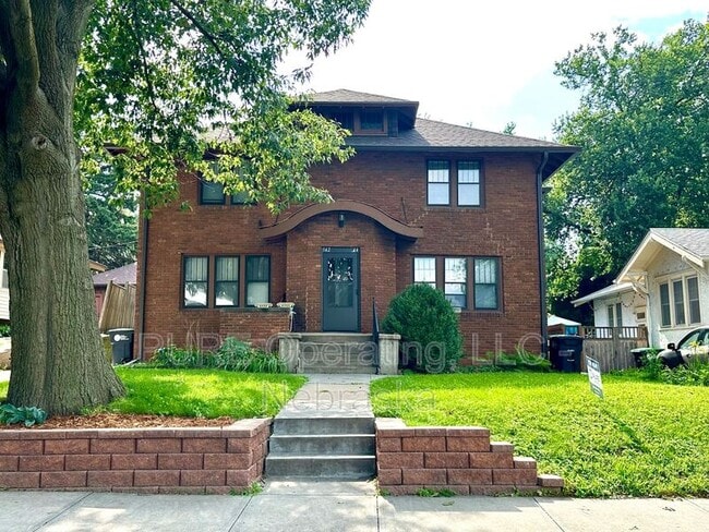 property at 344 N 36th Ave