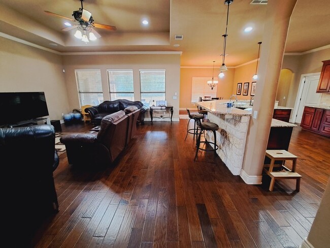 property at 141 Silverado Dr