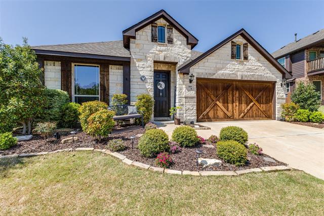 3805 Orleans Way in Forney, TX - Building Photo - Building Photo