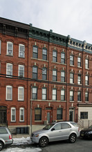 50 Bright St in Jersey City, NJ - Building Photo - Building Photo