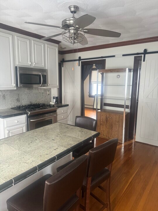 64 Vinton St in Providence, RI - Building Photo