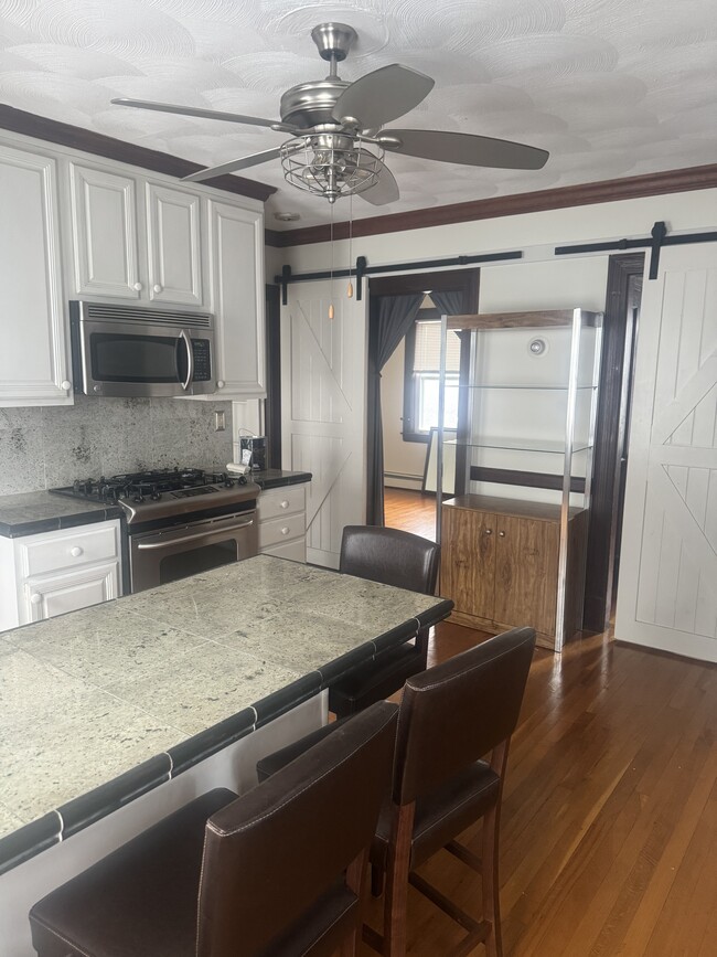 property at 64 Vinton St