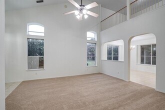 3869 Willie Mays Ln in Round Rock, TX - Building Photo - Building Photo