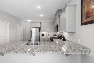 74 County Rd 51024 in Cleveland, TX - Building Photo - Building Photo