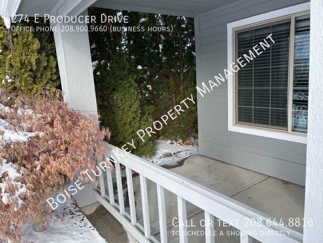 274 E Producer Dr in Meridian, ID - Building Photo - Building Photo