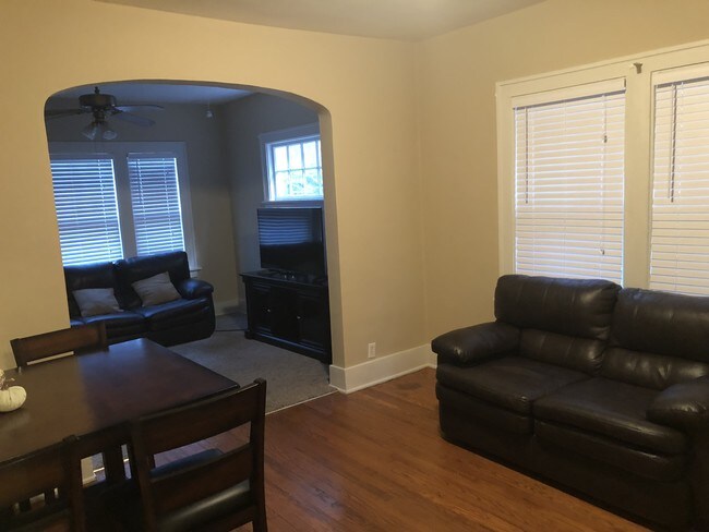 property at 122 N 38th St