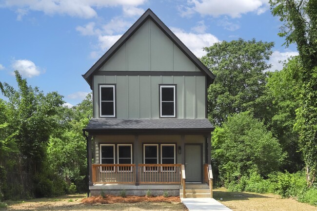 property at 1719 12th Ave N