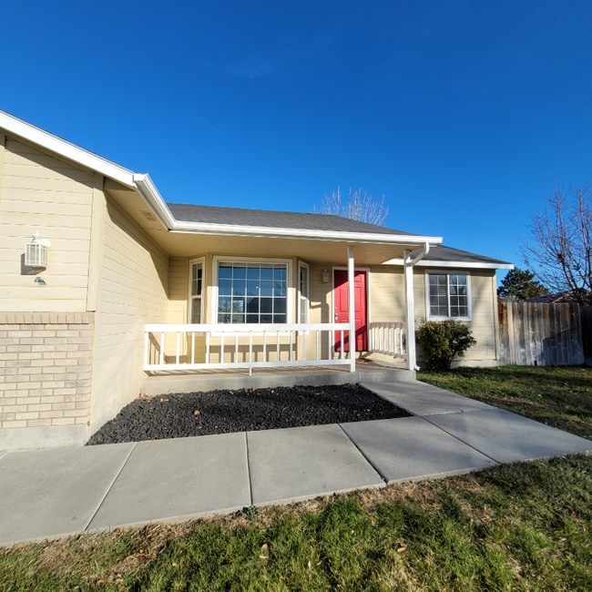 1300 Florida Ln in Nampa, ID - Building Photo - Building Photo