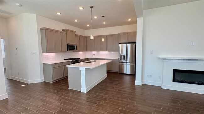 property at 5206 Sage Hls Dr