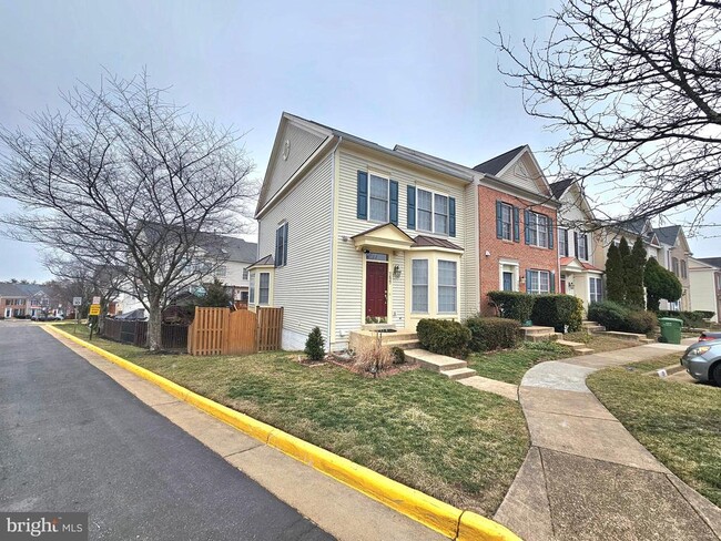 property at 7427 Ardglass Ct