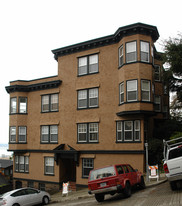 1950 Jones St Apartments