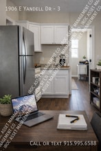 1906 Yandell Dr in El Paso, TX - Building Photo - Building Photo