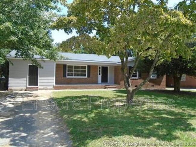 property at 1773 Cawdor Dr