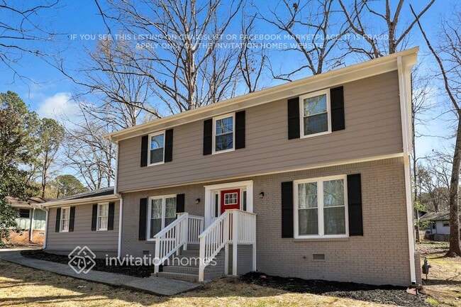 841 Sugar Creek Way SE in Conyers, GA - Building Photo - Building Photo