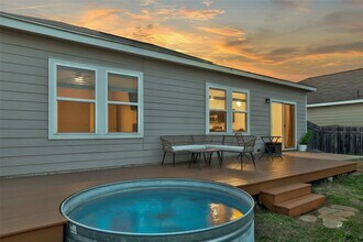 14209 Jeannette Rankin Rd in Manor, TX - Building Photo - Building Photo