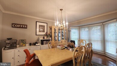 6453 Springhouse Cir in Clifton, VA - Building Photo - Building Photo