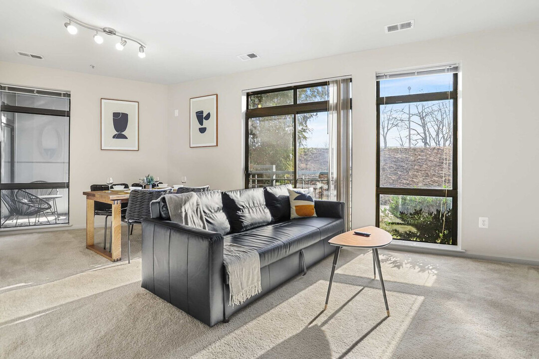 305 10th Street South in Arlington, VA - Building Photo