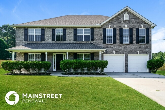 property at 601 Rangeley Meadows Ct