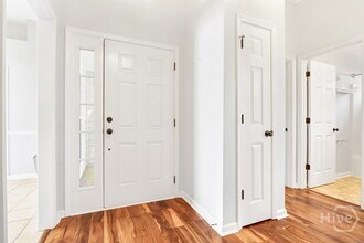 120 Oak Ridge Cir in Richmond Hill, GA - Building Photo - Building Photo