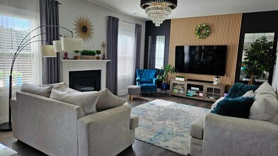 45 Tea Olive Ct in Clayton, NC - Building Photo - Building Photo