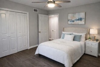 6250 Vera Ln SW in Mableton, GA - Building Photo - Building Photo