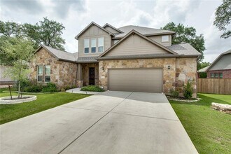 15521 Bended Knee Dr in Austin, TX - Building Photo - Building Photo
