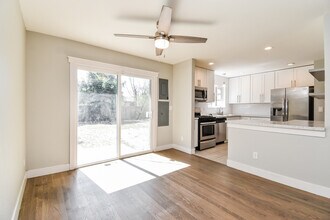 151 Harvard St in Colorado Springs, CO - Building Photo - Building Photo