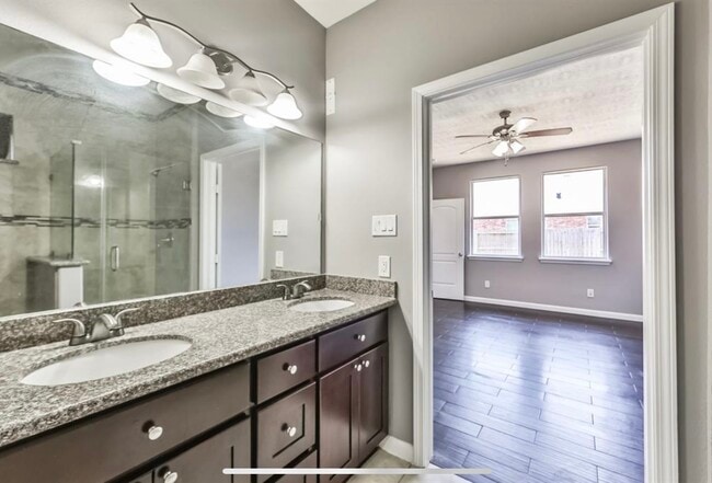 property at 21103 Mt Crest Ct