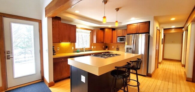 property at 10431 S Leelanau Way