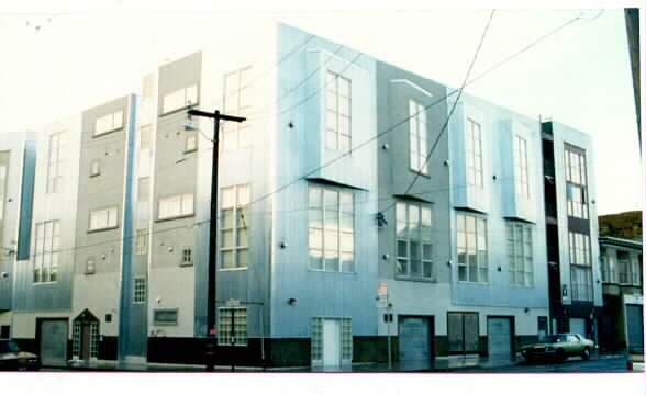 18 Bernice St in San Francisco, CA - Building Photo - Building Photo