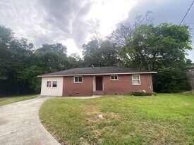2434 Bream Ave in Augusta, GA - Building Photo