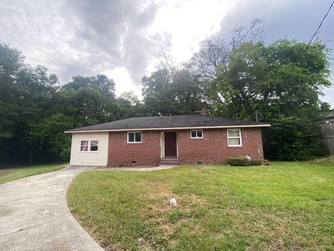 property at 2434 Bream Ave