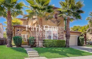 5286 S Montecito Dr in Concord, CA - Building Photo