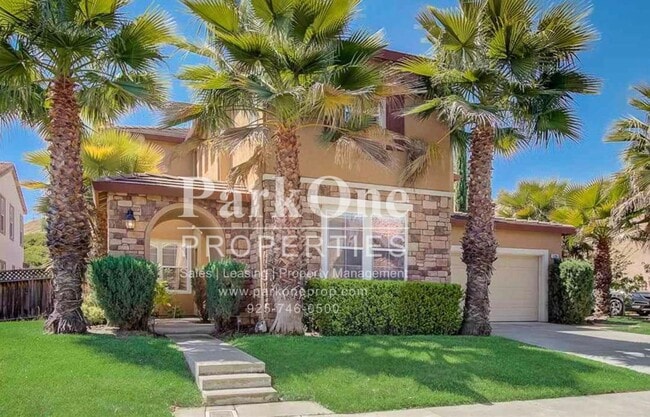 5286 S Montecito Dr