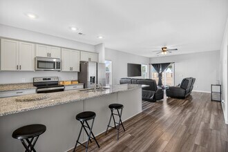 75 Tatum Trl NE in Ludowici, GA - Building Photo - Building Photo