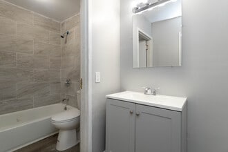 Fultonview Manor in Fulton, NY - Foto de edificio - Interior Photo