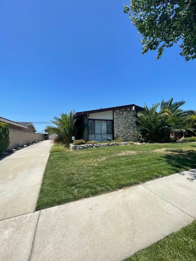 property at 12821 Biola Ave