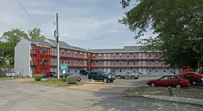 7468 Fenner St in Norfolk, VA - Building Photo - Building Photo