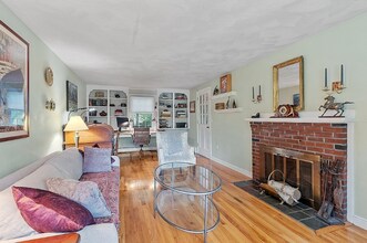 21 Eldridge Rd in Harvard, MA - Building Photo - Building Photo