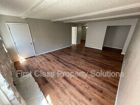 2612 N Ann Arbor Ave in Oklahoma City, OK - Building Photo