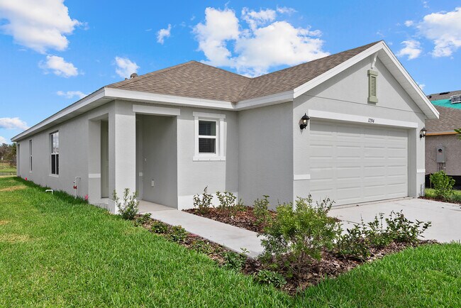 17394 Whiskey Crk Trl in Parrish, FL - Building Photo - Building Photo