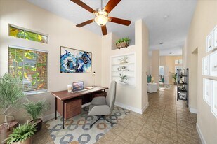 5434 Garden Village Dr in Humble, TX - Building Photo