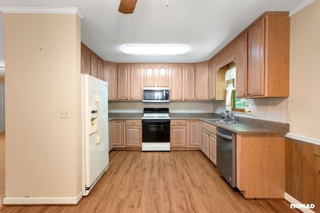 property at 527 Mountainside Dr