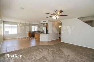 3941 E Esplanade Ave in Gilbert, AZ - Building Photo - Building Photo