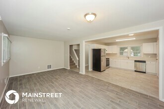 2595 Foxlair Trail in College Park, GA - Building Photo - Building Photo