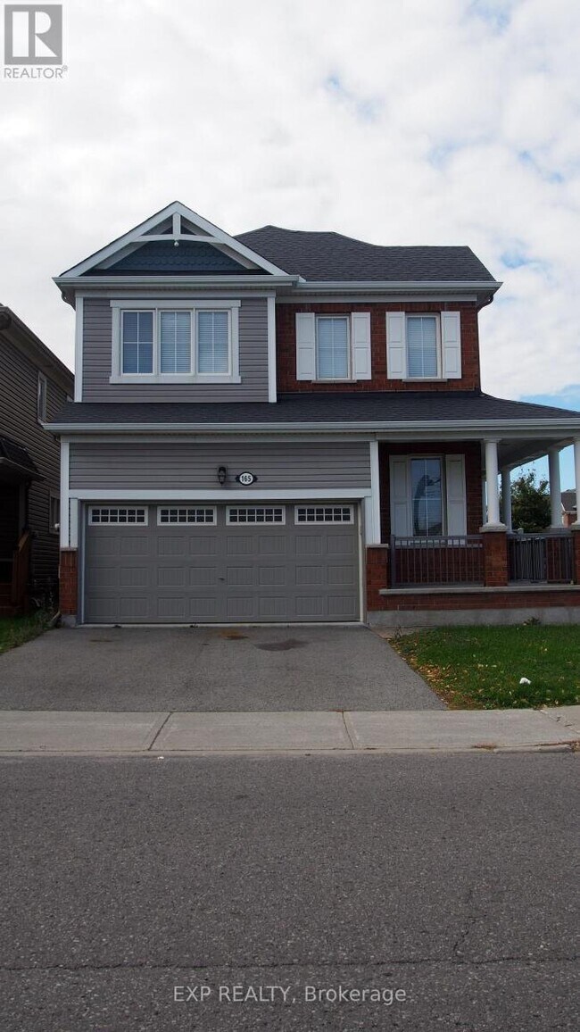 165 Andre Audet Avenue in Ottawa, ON - Building Photo - Building Photo