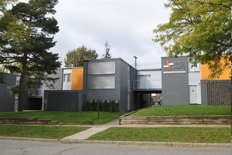 Fritz Lofts in Ann Arbor, MI - Building Photo - Building Photo