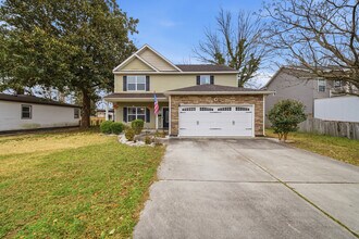 507 Leonard Rd in Norfolk, VA - Building Photo - Building Photo